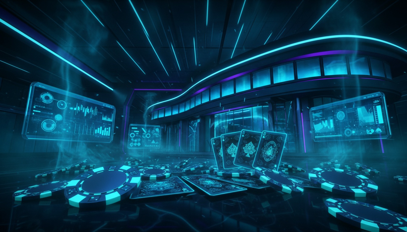 Realz Casino