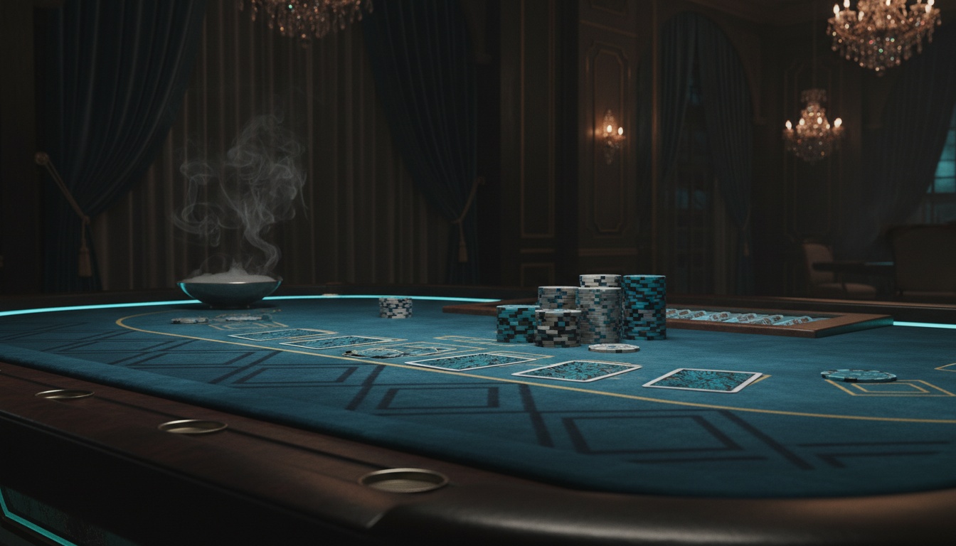 Discover the Diverse Game Selection at Realz Casino